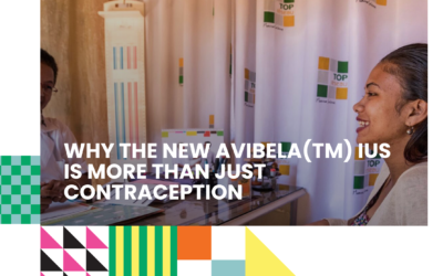 Why the new Avibela IUS is more than just contraception